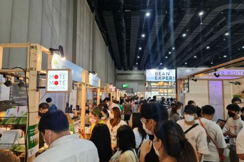 Cafe Hopping Street 2 Cafe Hopping Street 2