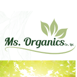 Ms.Organics Co.,Ltd.