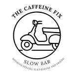 The Caffeine Fix