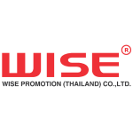 WISE PROMOTION (THAILAND) CO.,LTD.